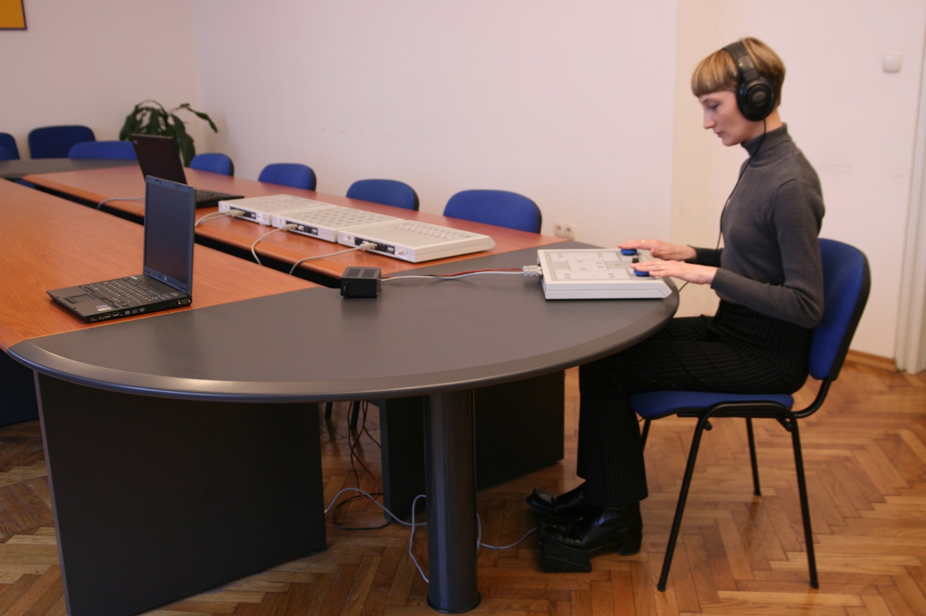 CRD system