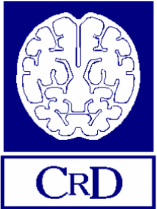 CRD logo